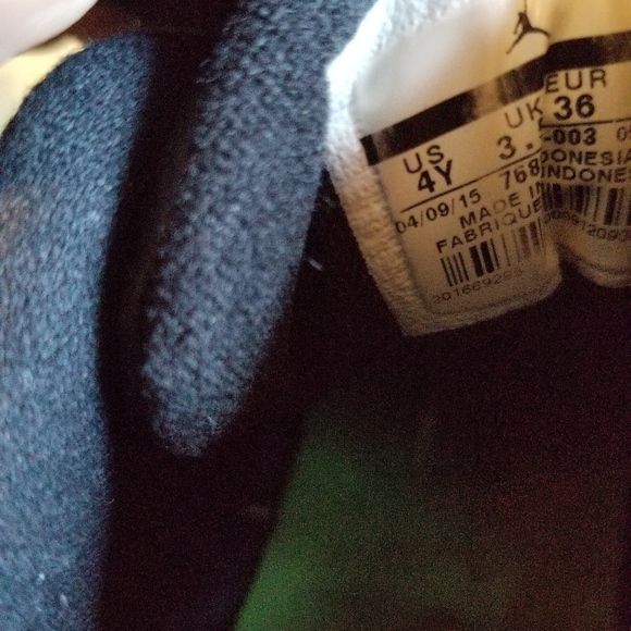 Jordons like new - Picture 2 of 6